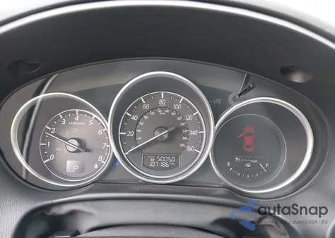 2016 Mazda Cx-5 Grand Touring from USA, damaged, VIN JM3KE2DY3G0799358